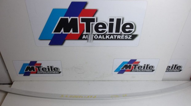 [GYRI J] BMW  HTS SPOILER "M" | 3-AS E92